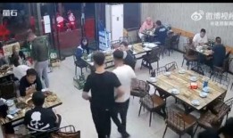 唐山打架爆料视频大全,还原现场冲突瞬间